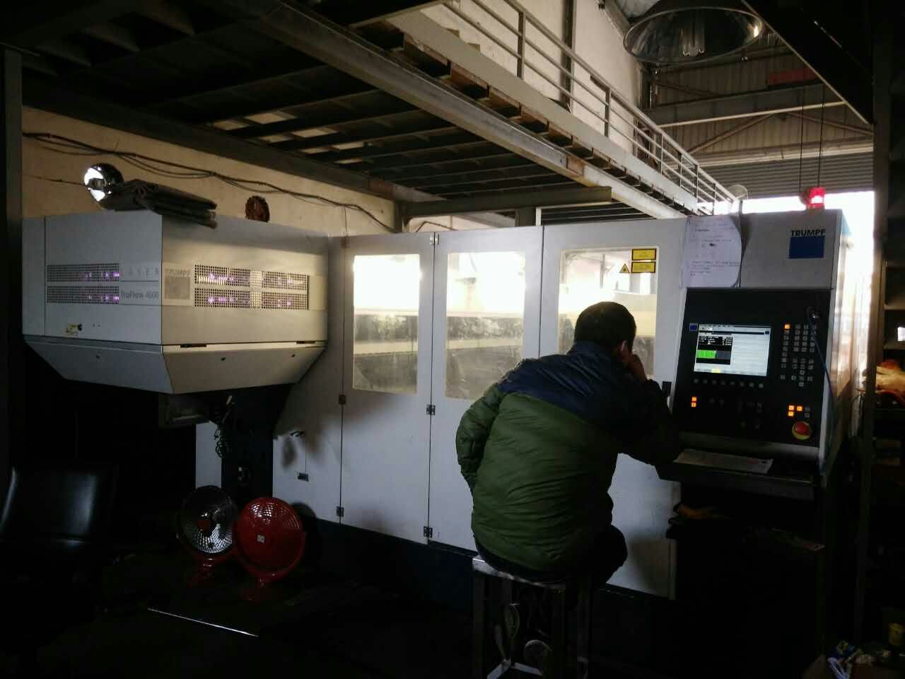 不鏽鋼闆切割廠提供專業的不鏽鋼闆切割定制服務