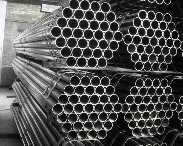 310S不鏽鋼無縫管