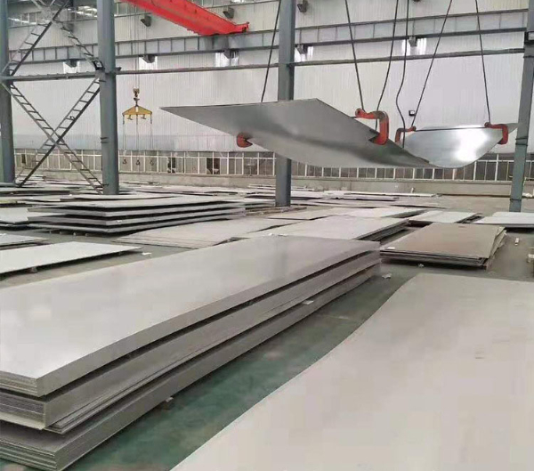 304不鏽鋼拉絲闆