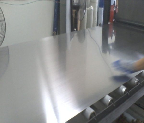 904l不鏽鋼闆 耐高溫